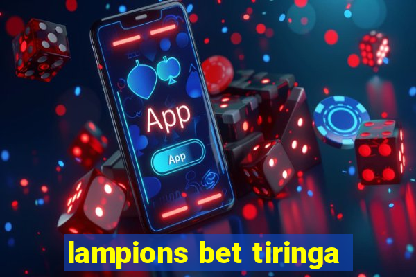 lampions bet tiringa